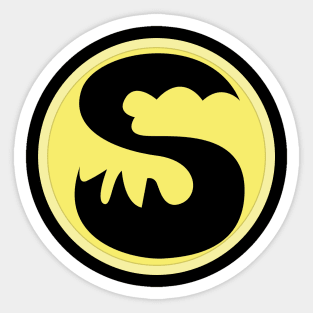 Sheikman Sticker